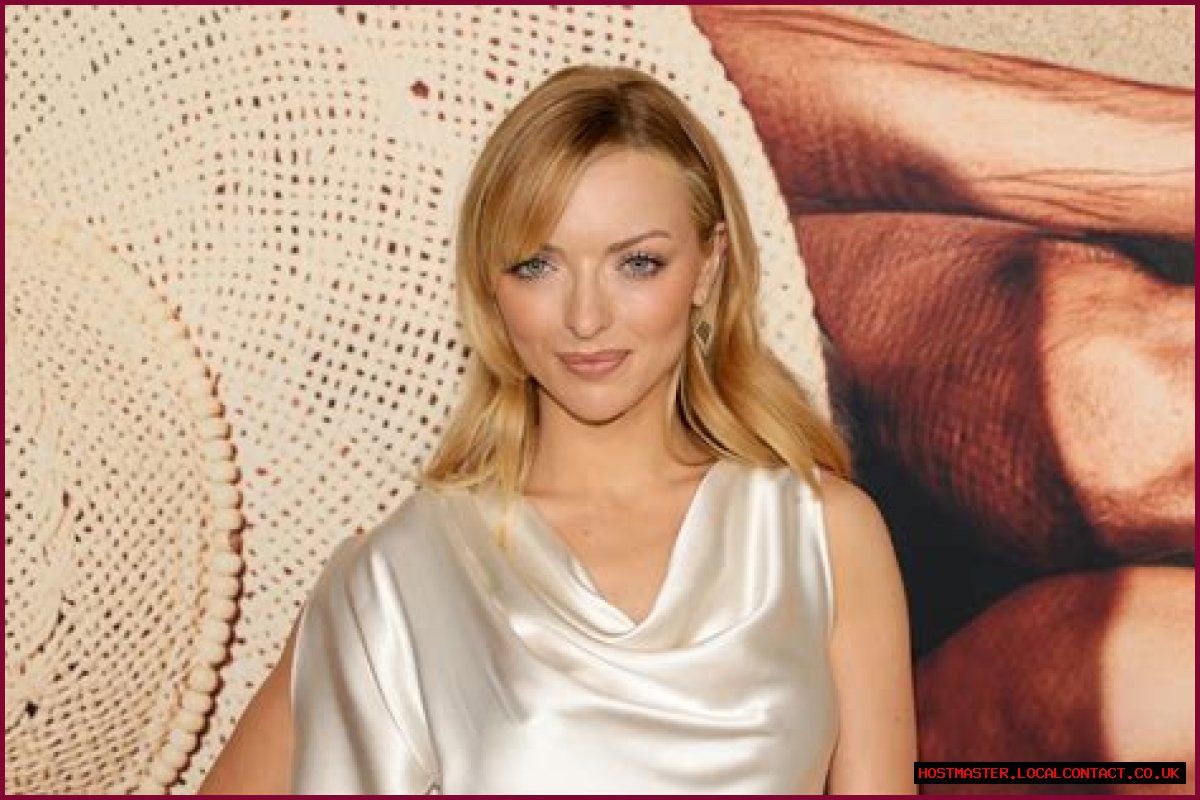 Unveiling The Enigma: Who Is Francesca Eastwood?