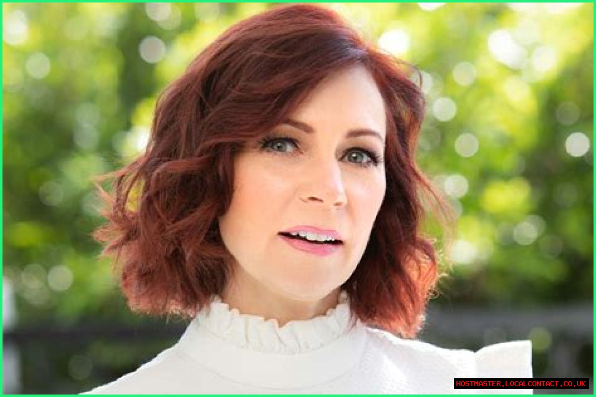 Unveiling The Family Ties: Does Carrie Preston Have A Sister?