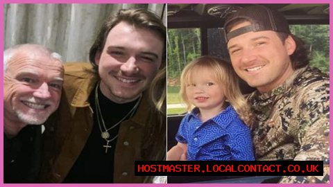 Unveiling The Legacy: Morgan Wade's Father