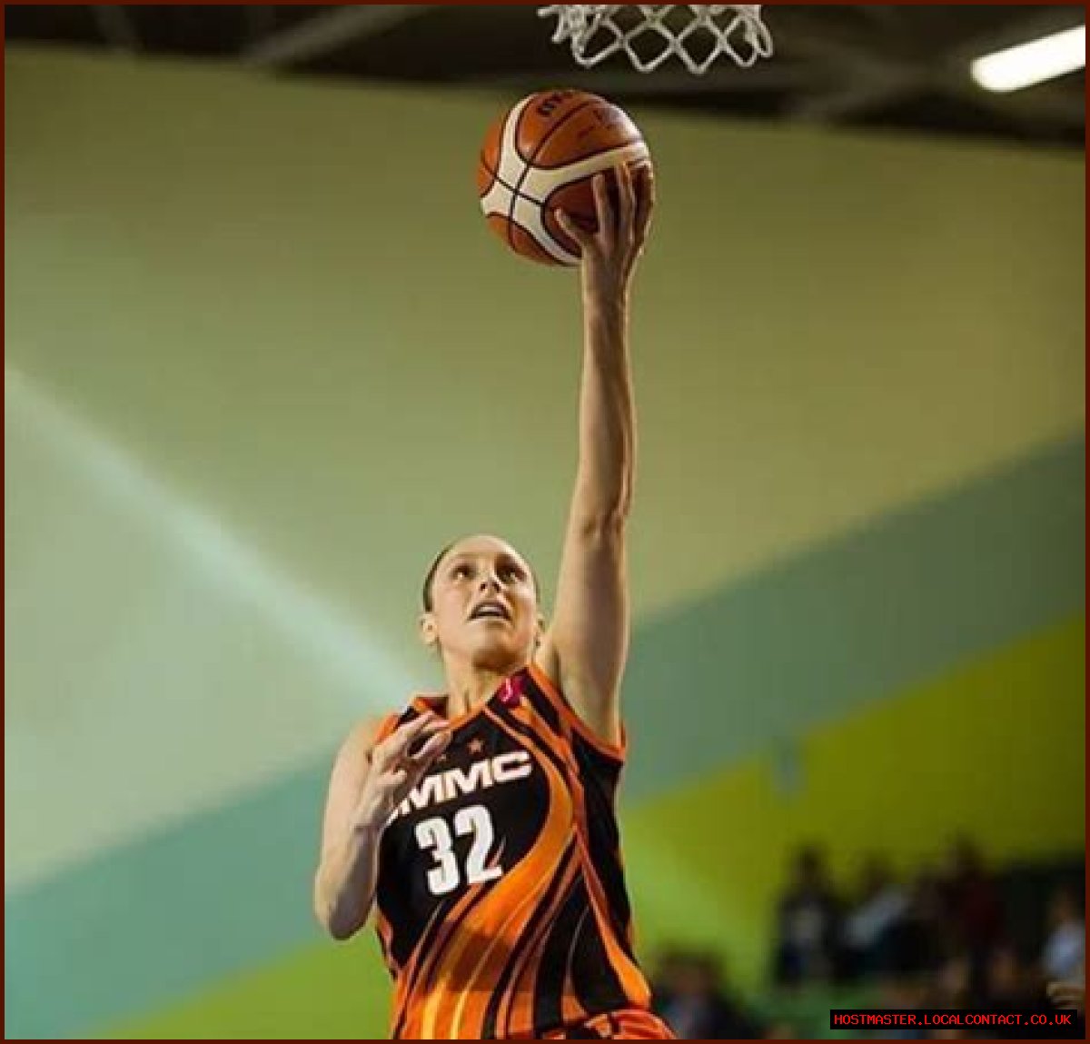 Unveiling The Legacy Of Liliana Taurasi: A Basketball Icon