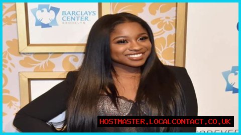 Unveiling The Life And Journey Of Reginae Carter
