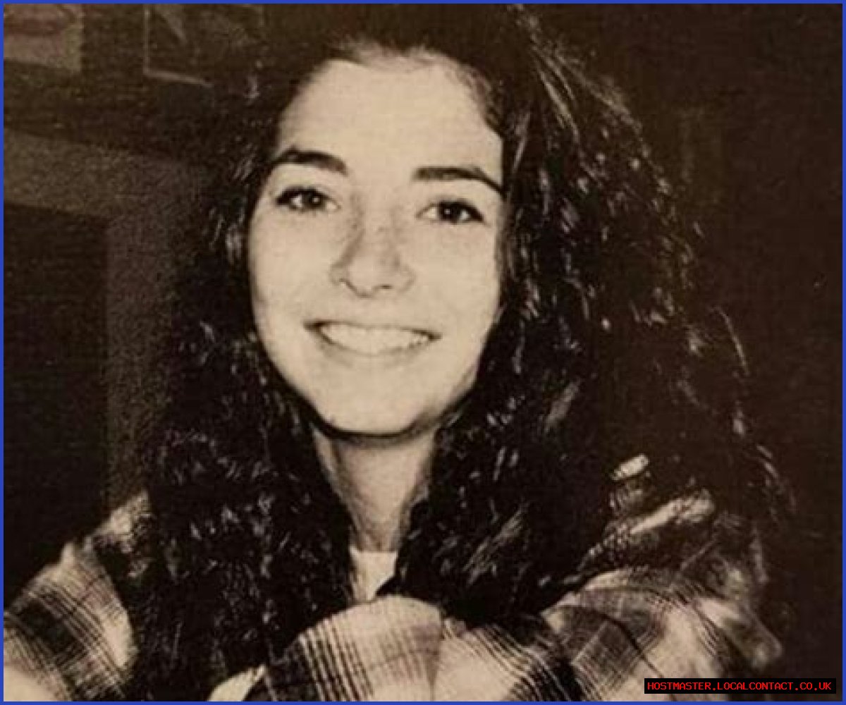 Unveiling The Life And Legacy Of Rebecca Soteros
