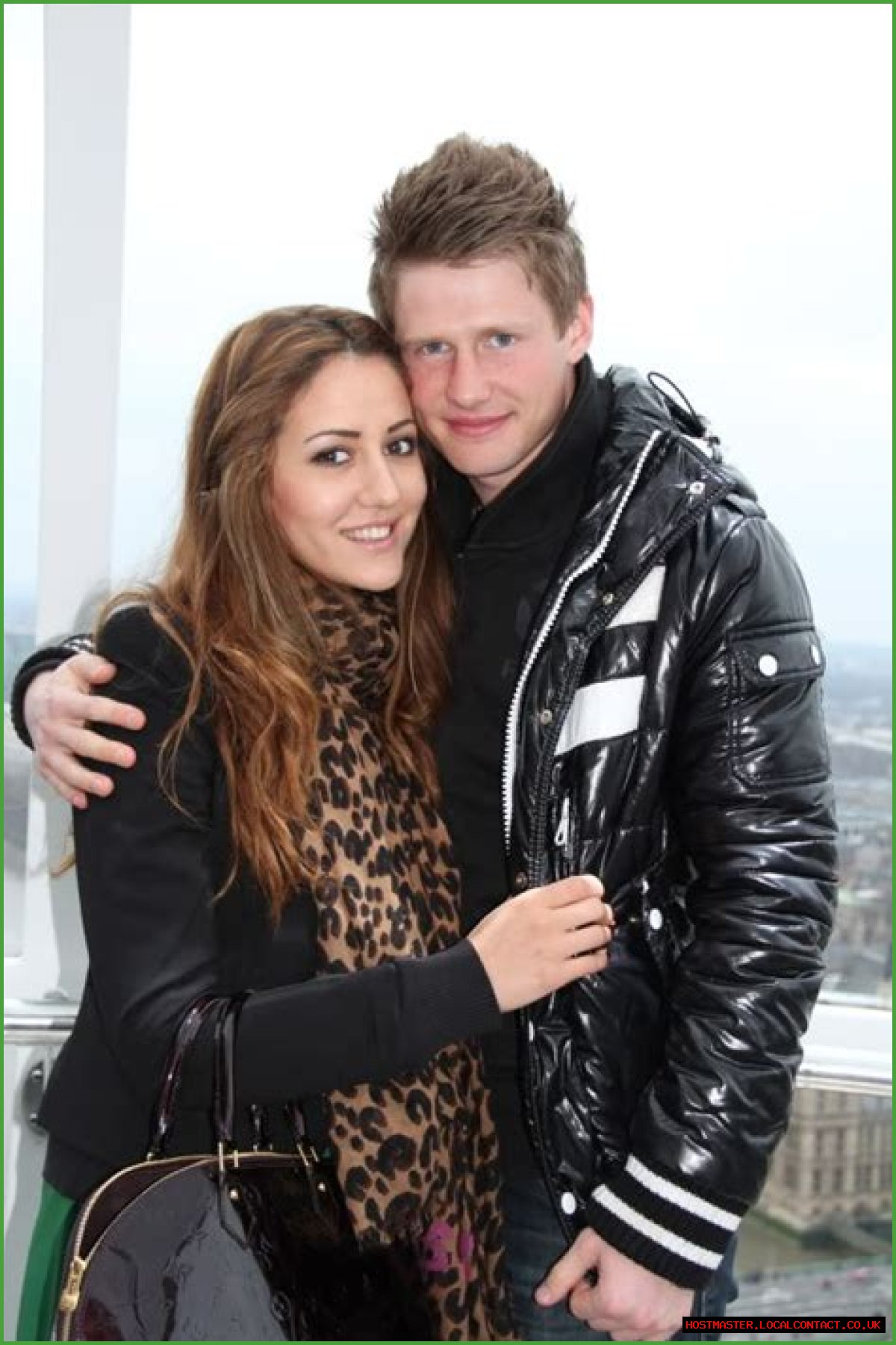 Unveiling The Life Of Tamara Kalinic's Husband: A Journey Of Love And Support