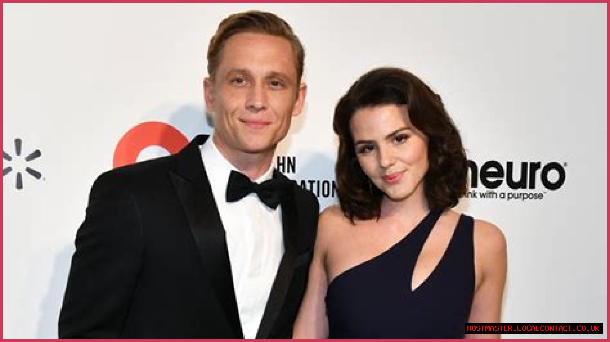 Unveiling The Love Life Of Matthias Schweighöfer: Who Is His Girlfriend?