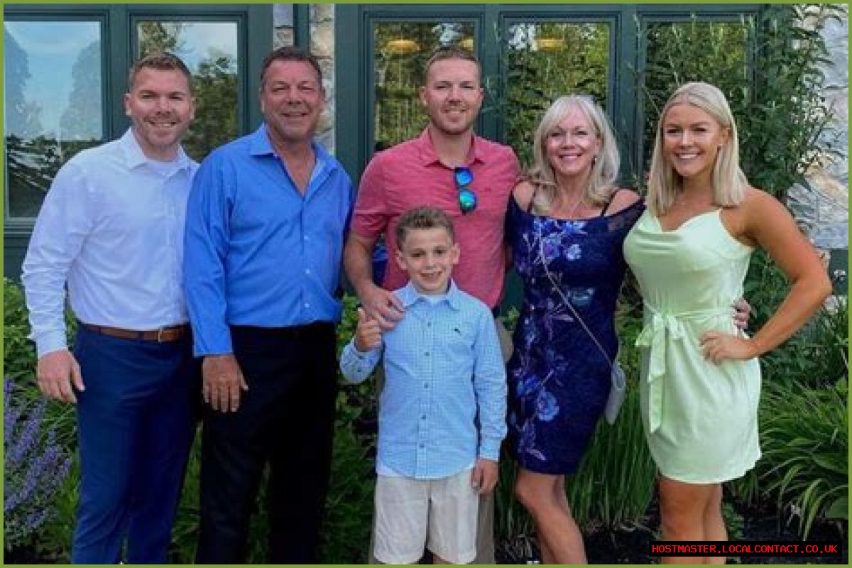 Unveiling The Mystery: Who Is Karoline Leavitt Married To?