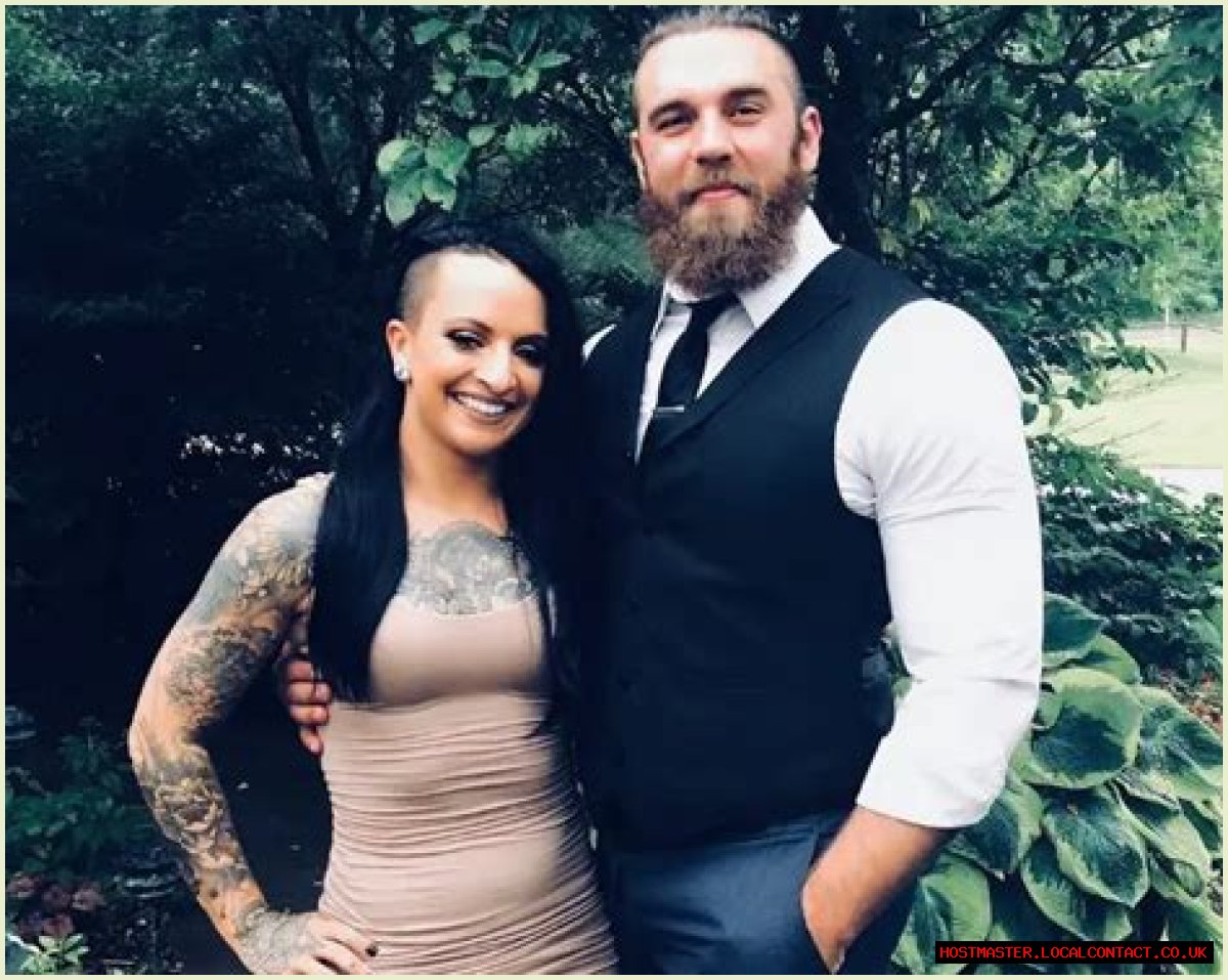 Unveiling The Ruby Riott Relationship: A Journey Of Love And Passion