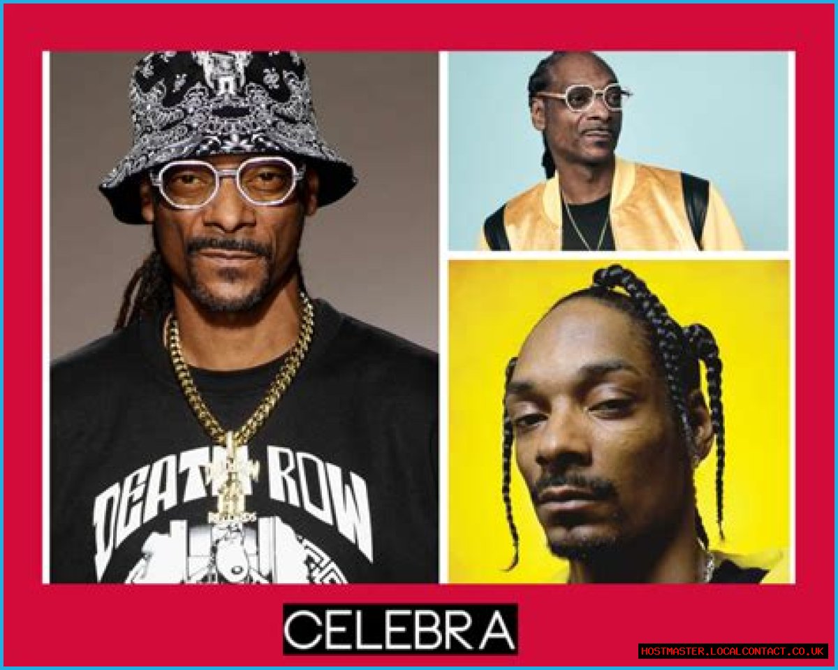 Unveiling The Truth: Is Snoop Dogg A Felon?