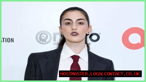 Was Lilli Kay Born A Male? Unveiling The Truth Behind The Controversy