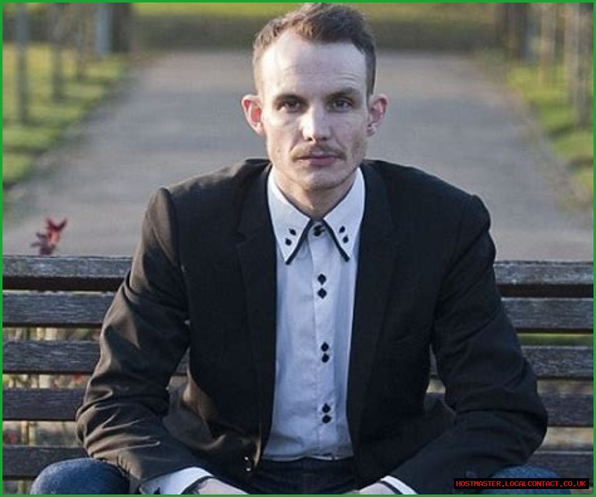 What Does Blake Fielder-Civil Do For A Living?